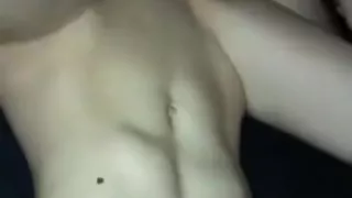 My friend fucking my wife