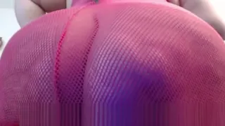 BBW Giantess Ass Growth Fetish