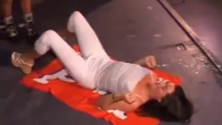 north east male strip show