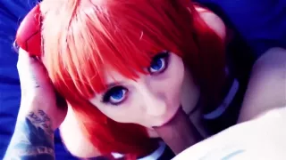 Asuka Facefuck [pov]