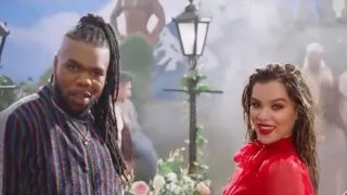 Hailee Steinfeld - Colour (2018)