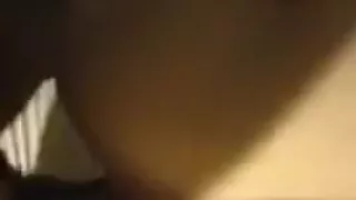 This slut luvs my monster cock