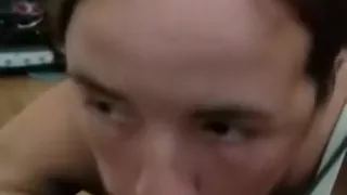 Almost caught so many time by husband