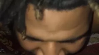 Long pipe, long night