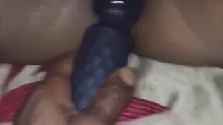 Vibrator torture fun