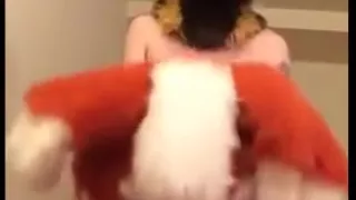 Little Black Dress - Mika & Makai