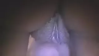 Busted Stripper Sister Harley Jade Gives Brother Secret Lap Fuck