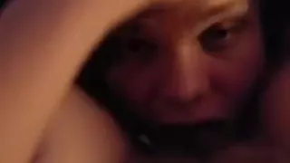 Teen Girl Gets Eaten Out and Fucked By Her Boyfriend