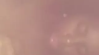 Taking care of daddy