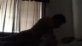 Fucking my girlfriend