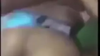 Fucking my babymomma little sister