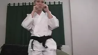 karate kick 1