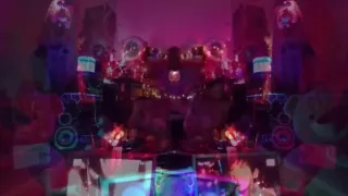 French naked Dj set - L.A Hip Hop Style