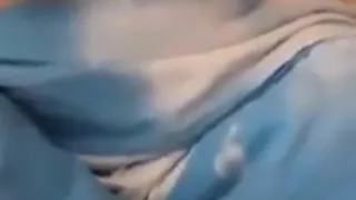 Two Teens With Huge Natural Tits