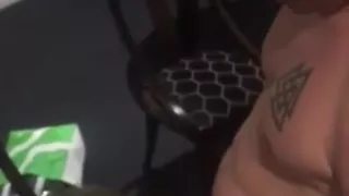 Birthday fuck with Nathan Bronson