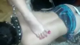 amazon trampling