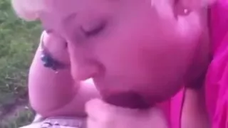 caught her by surprise