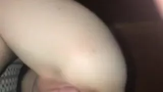 Little girl takes big dick