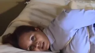 Latina bondage model