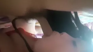 Chinese girl Homemade fuck