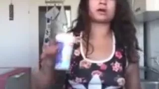 Turkish Amateur Girl on Cam