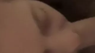 playhard gives deep throat blowjob 