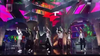 Korean daddies will make you wet(bts)