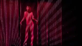 Crazy Horse Paris - But Im a Good Girl (Fasty Wizz)