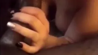 Nice creampie in LindzyLane