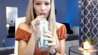 cute face nothing happens