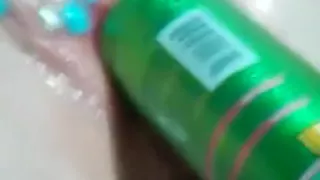 Ms. Buckner does Hairspray