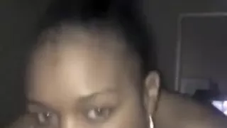 Lil Thot Working My Pipe