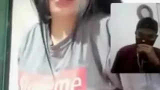 Awek melayu bigo live