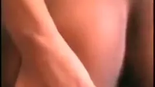 thick ebony teen spreads her ass for me in her dorm room