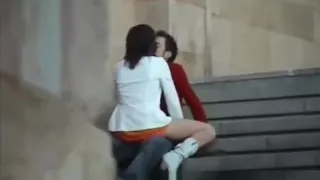 CLIP #44 _ Voyeurismo Public Sex_2