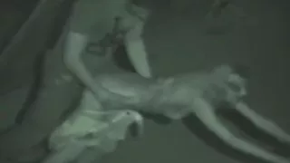 CLIP #35 _ Voyeurismo Public Sex_2