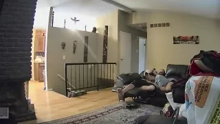 Asian persuasion blowjob