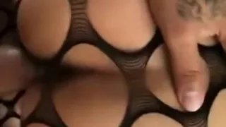 Wife Gets Doggystyle