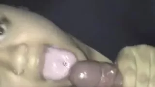 Fucking my girl while my parents are home, how many times does she come?