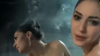 Ivanela Petrova striptease