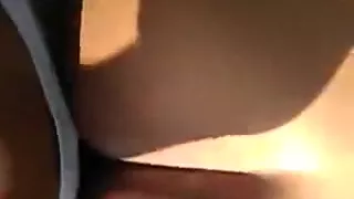 Fuckin in the woods pt1