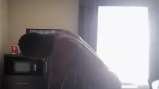 Young Latina Loves Taking BBC