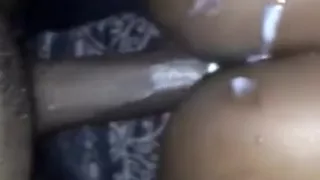 She said she was ready this time