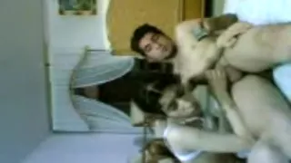 Irani Young Teen Getting First Time Fuck Hard