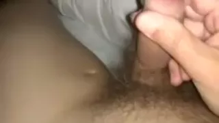 quickie solo masturbation