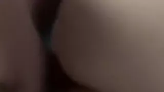 Fucking my step sister doggystyle