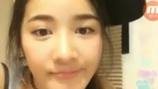 thai lady show her mother ass