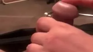 Getting head from coworker / roommate