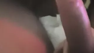 Watching Porn at night and make me cum for you Selfshot