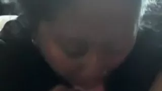 Blowjob when you are bored